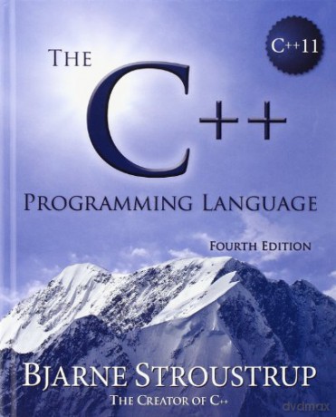 C++ PROGRAMMING LANGUAGE [KSIĄŻKA]
