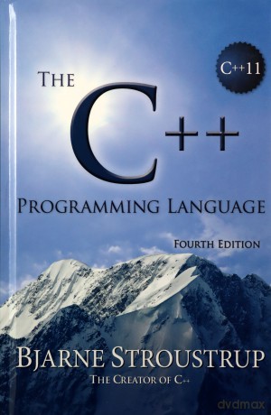 C++ PROGRAMMING LANGUAGE [KSIĄŻKA]