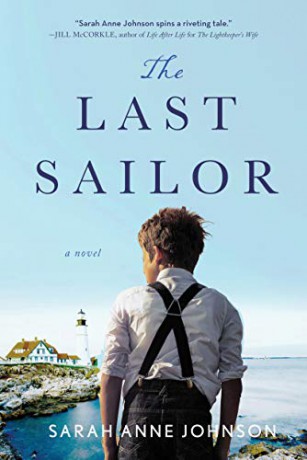 Last Sailor, The: A Novel - Anne, Sarah Johnson [KSIĄŻKA]