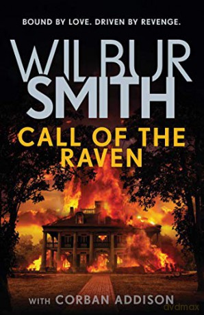Last Stage to Hell Junction A Caleb York Western: 4 - Wilbur Smith [KSIĄŻKA]