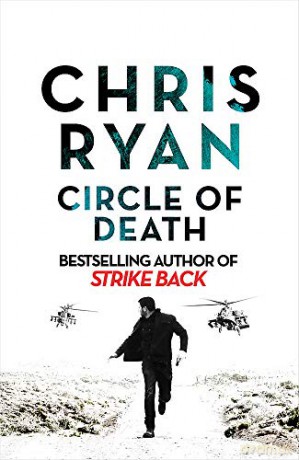 Last Star Burning - Chris Ryan [KSIĄŻKA]