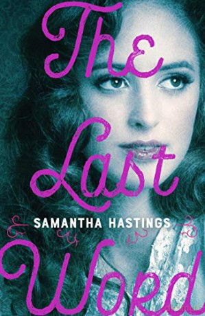 Last Word, The - Samantha Hastings [KSIĄŻKA]