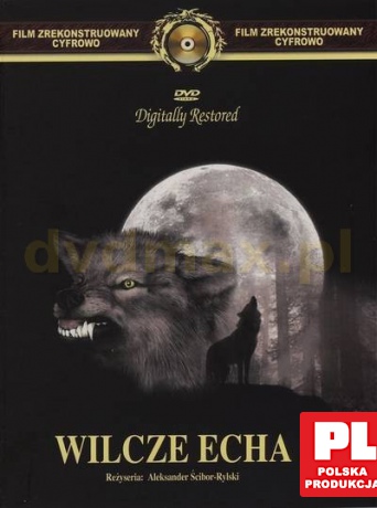 Wilcze echa (Digitally Restored) [DVD]