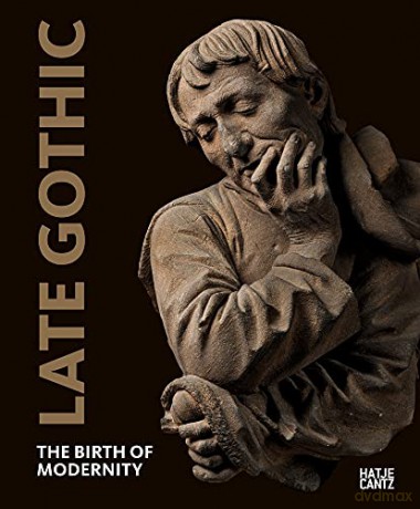 Late Gothic: Threshold to Modernity - Michael Roth [KSIĄŻKA]