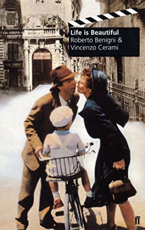 Life is Beautiful - Roberto Benigni [KSIĄŻKA]