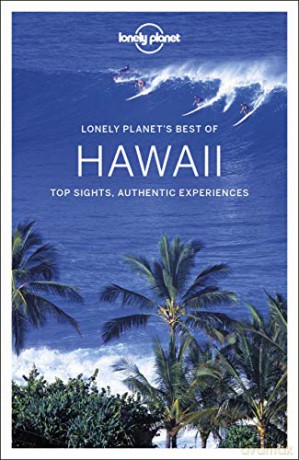Lonely Planet Best of Hawaii Travel Guide - Adam Karlin [KSIĄŻKA]