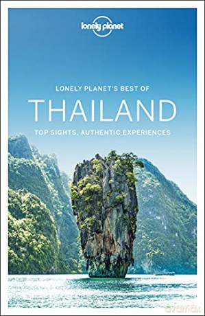 Lonely Planet Best of Thailand Travel Guide - Anirban Mahapatra [KSIĄŻKA]