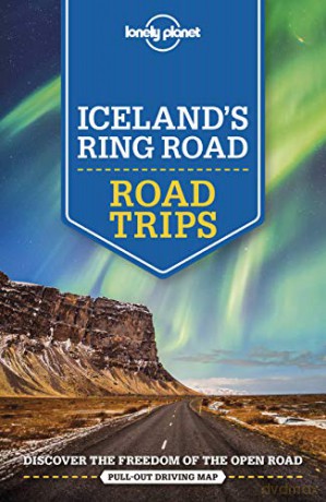 Lonely Planet Iceland's Ring Road Travel Guide - Alexis Averbuck [KSIĄŻKA]