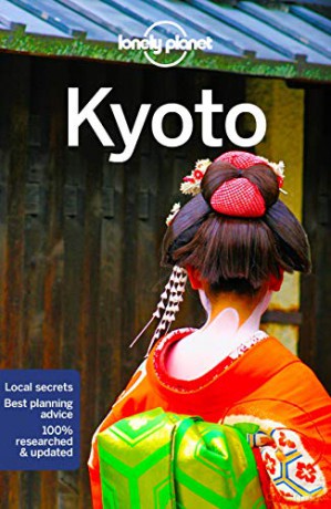 Lonely Planet Kyoto Travel Guide - Rebecca Milner [KSIĄŻKA]