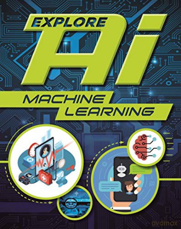 Machine Learning - Sonya Newland [KSIĄŻKA]