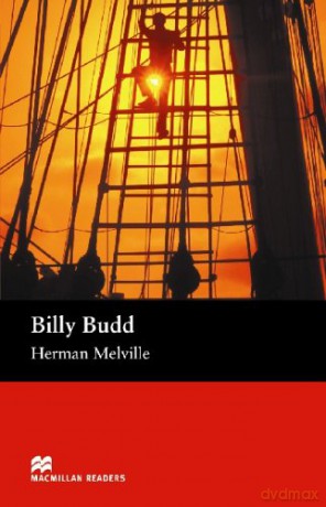Macmillan Readers Billy Budd Beginner - HermanF Meluille [KSIĄŻKA]
