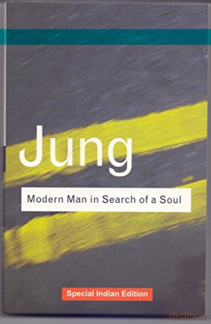 Modern Man in Search of a Soul [KSIĄŻKA]