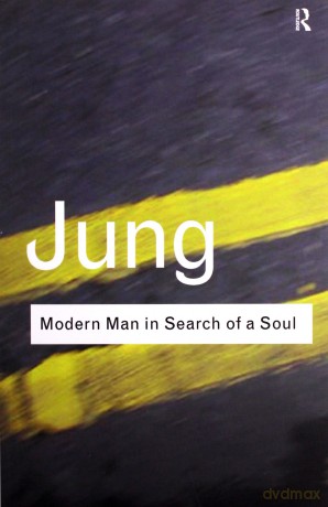 Modern Man in Search of a Soul [KSIĄŻKA]