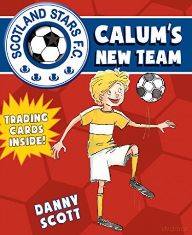 National Geographic Kids Readers: City/Country National Geographic Kids Readers: Level 1 - Danny Scott [KSIĄŻKA]
