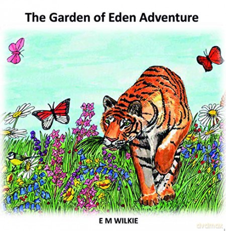 Noah's Ark Adventure - Eunice Wilkie [KSIĄŻKA]