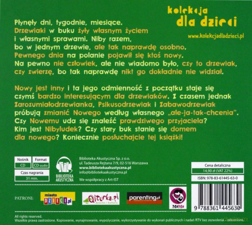 Ale Ja Tak Chcę (twarda) - Beata Ostrowicka [AUDIOBOOK] (digipack) [CD-MP3]