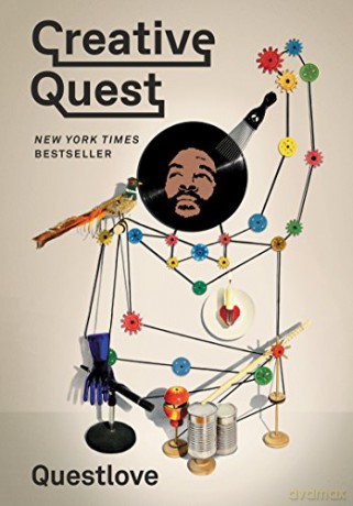 One Thousand English Country Dance Tunes - Questlove [KSIĄŻKA]
