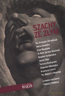 Szachy Ze Złym [KSIĄŻKA]