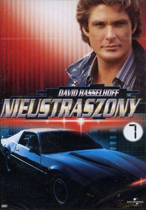 Nieustraszony 09 [DVD]