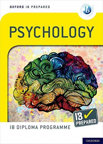 Oxford IB Diploma Programme: IB Prepared: Psychology - Alexey Popov [KSIĄŻKA]