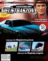 Nieustraszony 18 [DVD]
