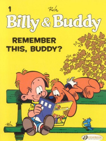 Oxford Reading Tree: Level 1+: More First Sentences A: Go Away Cat Oxford Reading Tree, Biff, Chip and Kipper Stories New Edition 2011 - Jean Roba [KOMIKS]