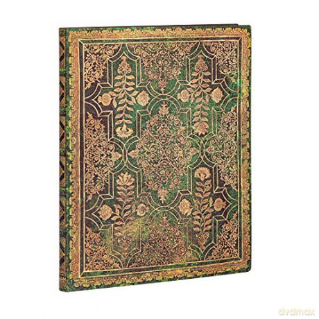 Paperblanks Softcover Flexis Juniper | Lined | Ultra 180 × 230 mm [KSIĄŻKA]