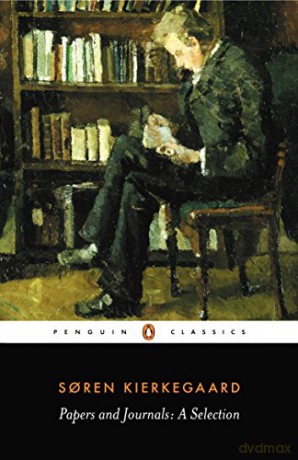 Papers and Journals: A Selection Penguin Classics - Soren Kierkegaard [KSIĄŻKA]