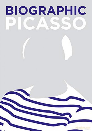 Picasso: Great Lives in Graphic Form Biographic - Natalia Price-Cabrera [KSIĄŻKA]