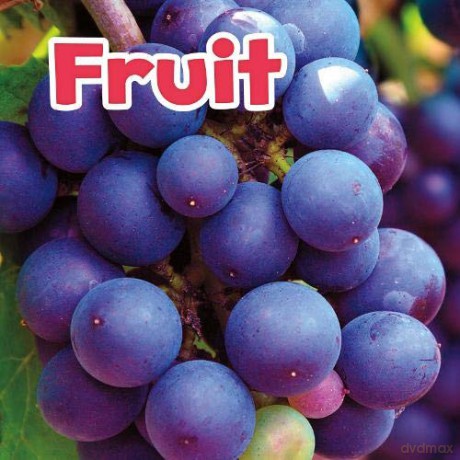 Plant Parts: Fruit - Marissa Kirkman [KSIĄŻKA]