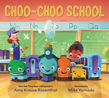 Play It Again, Sam BUG CLUB - Amy Krouse Rosenthal [KSIĄŻKA]