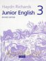 Progress with Oxford: Grammar, Punctuation and Spelling Age 6-7 - W Haydn Richards [KSIĄŻKA]
