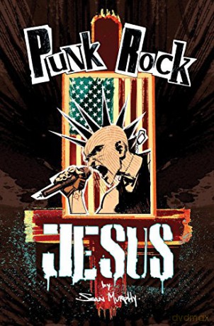 Punk Rock Jesus TP - Sean Murphy [KOMIKS]