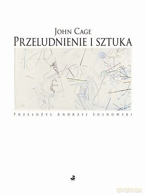 Przeludnienie I Sztuka - Cage John [KSIĄŻKA]