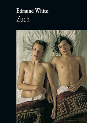 Zuch - Edmund White [KSIĄŻKA]