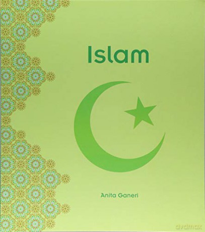 Religions Around the World: Islam - Anita Ganeri [KSIĄŻKA]