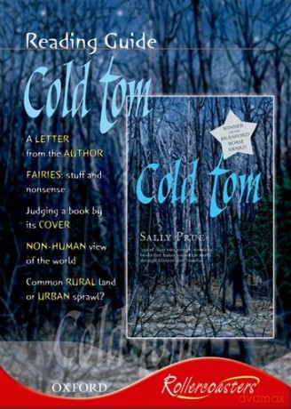 Rollercoasters: Cold Tom Reading Guide - Sally. Prue [KSIĄŻKA]