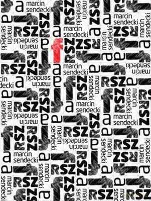 Farsz - Marcin Sendecki [KSIĄŻKA]