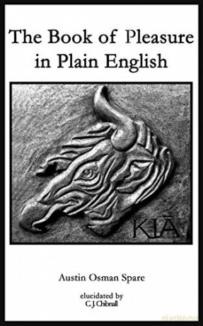 Rugby Haynes Explains: Owners' Workshop Manual - Austin Osman Spare [KSIĄŻKA]