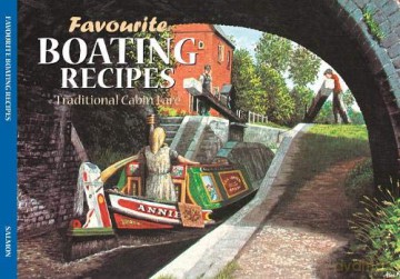 Salmon Favourite Boating Recipes - Dorrigo [KSIĄŻKA]
