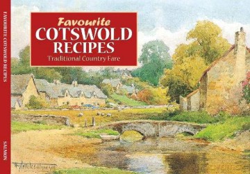 Salmon Favourite Cotswold Recipes - Dorrigo [KSIĄŻKA]