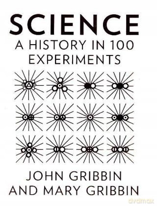 Science - John Gribbin;Mary Gribbin [KSIĄŻKA]