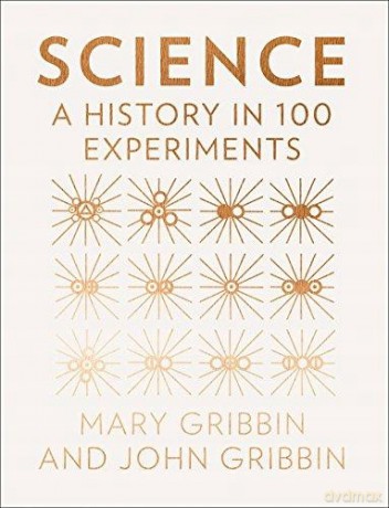 Science - John Gribbin;Mary Gribbin [KSIĄŻKA]