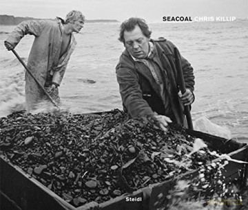 Seacoal - Christopher Killip [KSIĄŻKA]