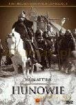 Historia Starożytnych Cywilizacji: Hunowie [DVD]