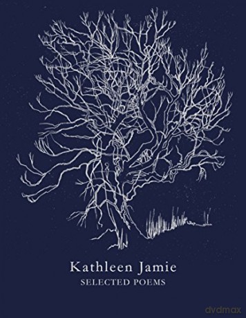 Selected Poems - Kathleen Jamie [KSIĄŻKA]