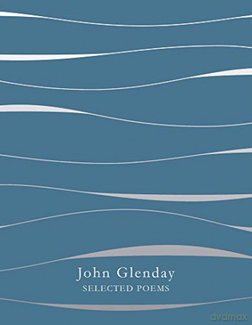 Selected Poems - John Glenday [KSIĄŻKA]