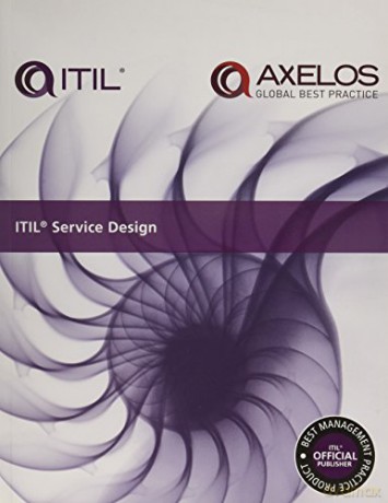 Service design Best management practice - Great Britain: Cabinet Office [KSIĄŻKA]