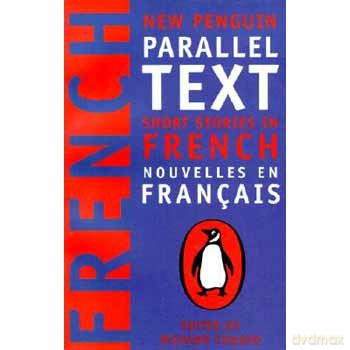short-stories-in-french - Richard Coward [KSIĄŻKA]