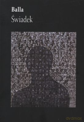 Świadek - Vladimír Balla [KSIĄŻKA]